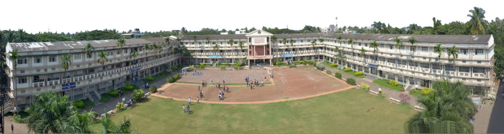 Kasturba DEd College